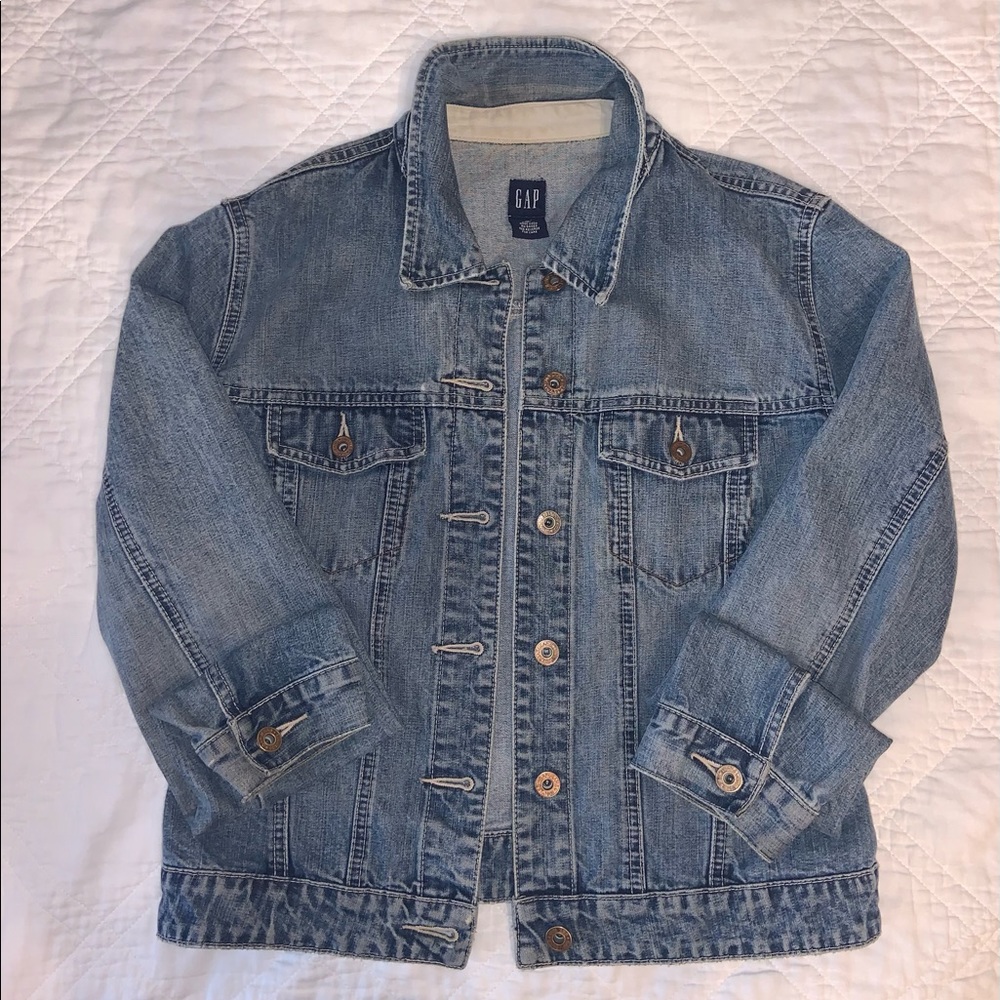 Vintage GAP Denim Jacket